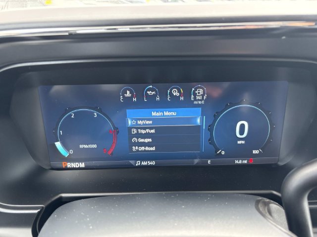New 2026 Ford F250 XLT w/ XLT Premium Package AWD/4WD image 32