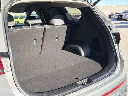 Used 2022 Hyundai Santa Fe XRT image 15