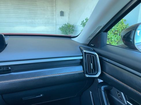 Used 2025 MAZDA CX-50 2.5 Hybrid w/ Premium Plus Pkg image 37