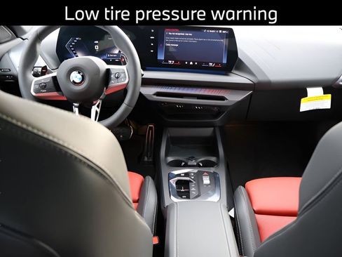 Certified 2025 BMW M235i xDrive w/ Premium Package image 16