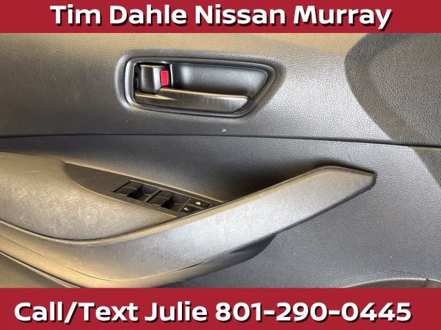 Used 2024 Toyota Corolla LE FWD image 23