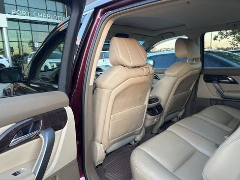 Used 2013 Acura MDX image 10