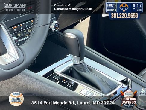 New 2025 MAZDA CX-5 AWD 2.5 S w/ Preferred Package image 15