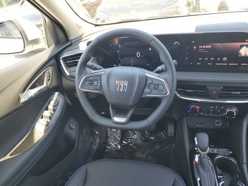 New 2026 Buick Encore GX Sport Touring w/ Advanced Technology Package FWD image 12