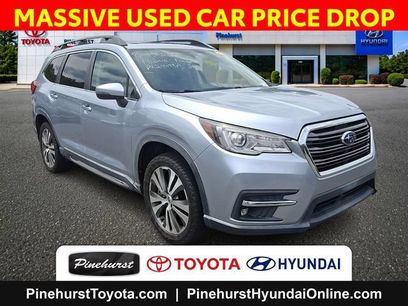 Used 2020 Subaru Ascent Limited w/ Technology Package