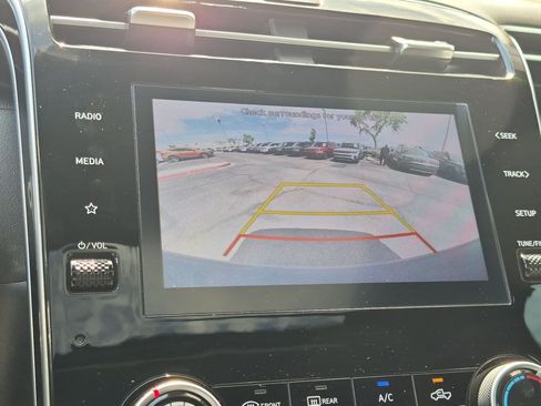 Used 2023 Hyundai Santa Cruz Night AWD/4WD image 19