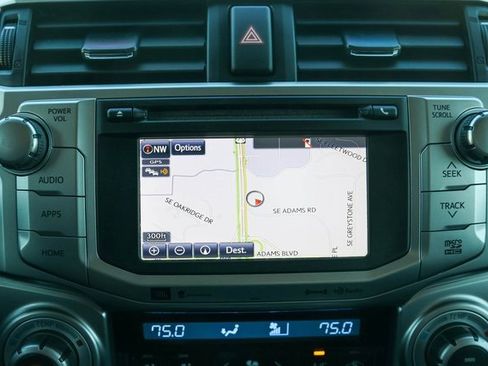 Used 2017 Toyota 4Runner SR5 image 26