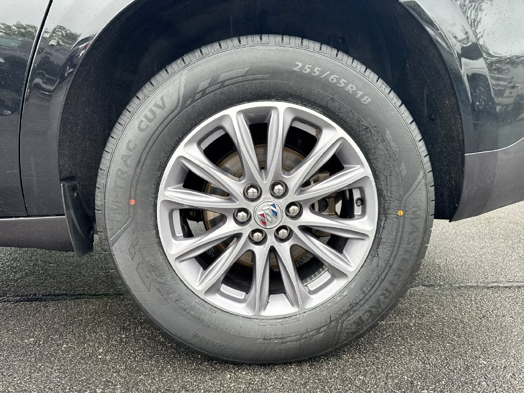 Used 2023 Buick Enclave Essence FWD image 26