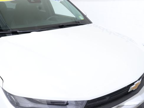 Used 2023 Chevrolet TrailBlazer LT w/ Convenience Package image 12