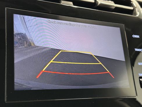 Certified 2023 Hyundai Tucson SEL AWD/4WD image 23