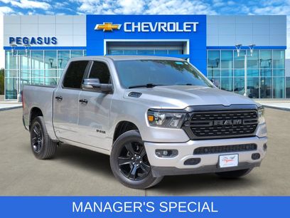 Used 2023 RAM 1500 Lone Star