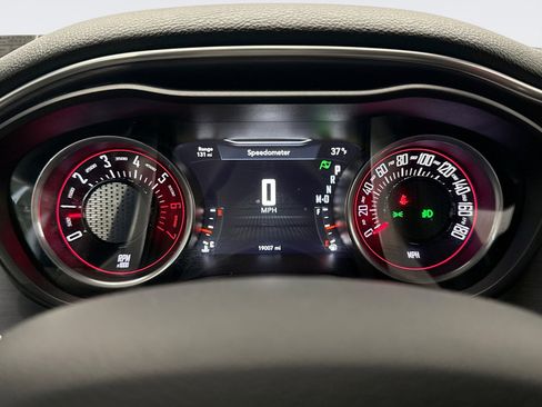 Used 2016 Dodge Challenger R/T Scat Pack image 13