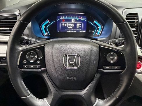 Used 2018 Honda Odyssey EX-L image 16