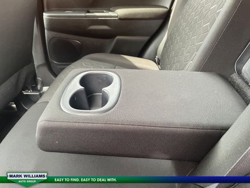 Used 2023 Mitsubishi Outlander Sport ES image 28