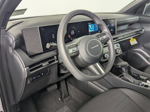 New 2026 Hyundai Santa Cruz SE image 12