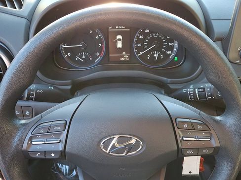 Certified 2023 Hyundai Kona SE AWD/4WD image 21