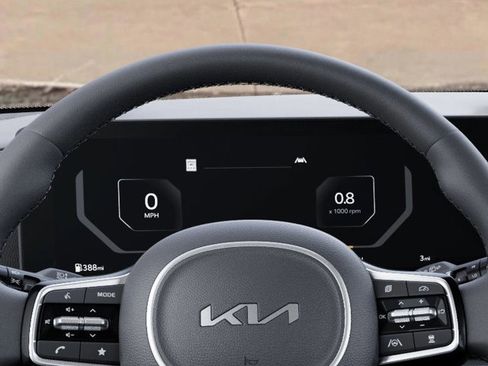 New 2026 Kia Carnival SX image 21