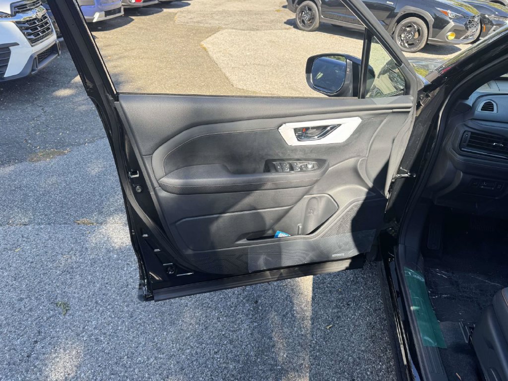 New 2026 Subaru Forester Sport AWD/4WD image 14