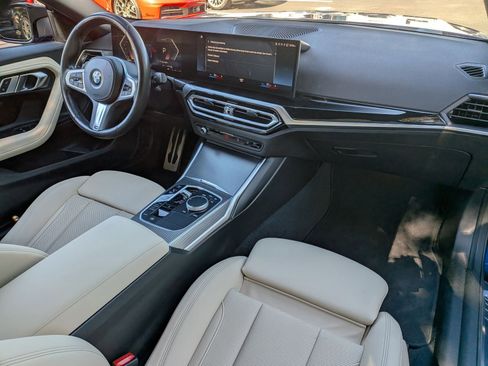 Used 2023 BMW M240i xDrive Coupe image 20
