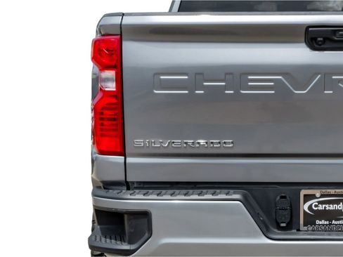 Used 2025 Chevrolet Silverado 2500 LT w/ Convenience Package image 52