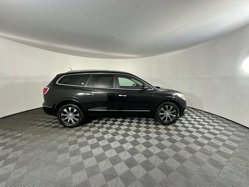 Used 2017 Buick Enclave Leather w/ Enclave Sport Touring Edition AWD/4WD image 5