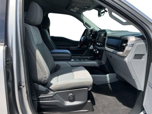 Used 2023 Ford F150 XLT w/ Equipment Group 301A Mid AWD/4WD image 22