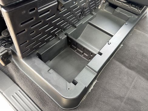 Used 2021 Nissan Titan PRO-4X w/ Pro-4x Convenience Package image 72