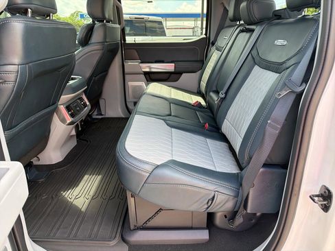 Used 2024 Ford F250 Limited w/ FX4 Off-Road Package image 25