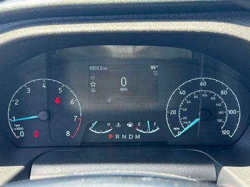 Used 2025 Ford Transit 250 Low Roof w/ Exterior Upgrade Package RWD image 30