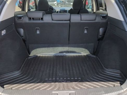 Used 2022 Honda HR-V EX image 24