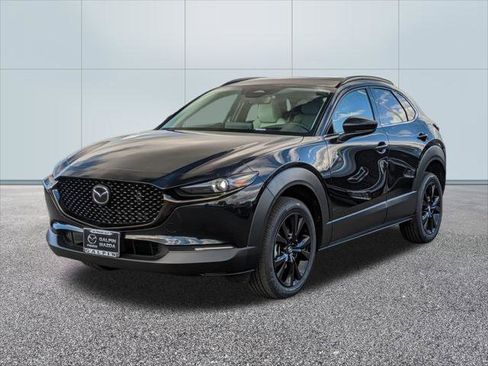 New 2025 MAZDA CX-30 2.5 Turbo w/ Premium Package image 1