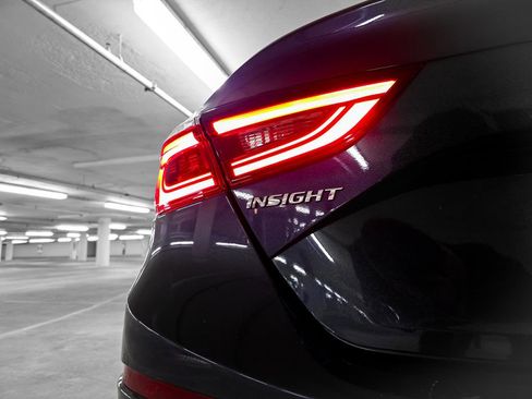 Used 2022 Honda Insight EX image 10