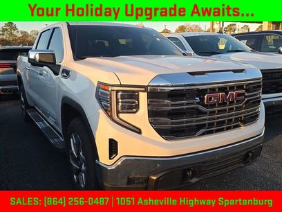 Certified 2023 GMC Sierra 1500 SLT w/ SLT Premium Plus Package