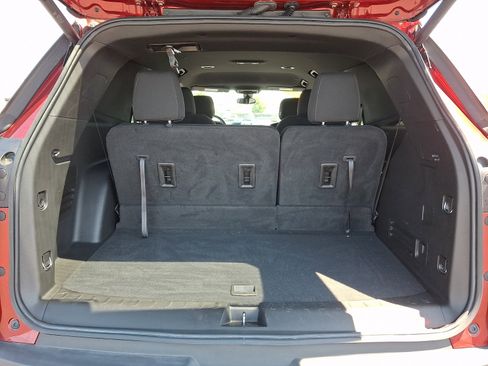 Certified 2023 Chevrolet Traverse LT AWD/4WD image 30