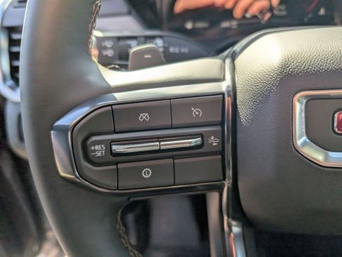 New 2026 GMC Acadia AT4 w/ Luxury Package image 17