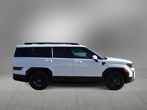 New 2026 Hyundai Santa Fe Calligraphy image 9