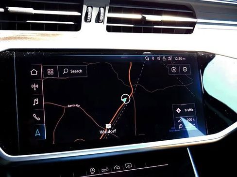 Used 2019 Audi A6 3.0T Premium Plus w/ Premium Plus Package image 18