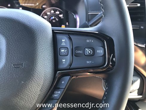 New 2026 RAM 3500 Limited image 42