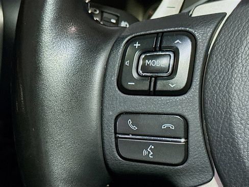 Used 2020 Lexus NX 300 AWD w/ Black Line Edition image 35