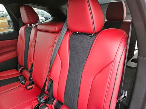 New 2026 Acura MDX A-Spec image 24