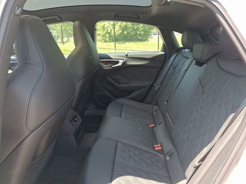 New 2026 Audi S5 Premium Plus AWD/4WD image 5