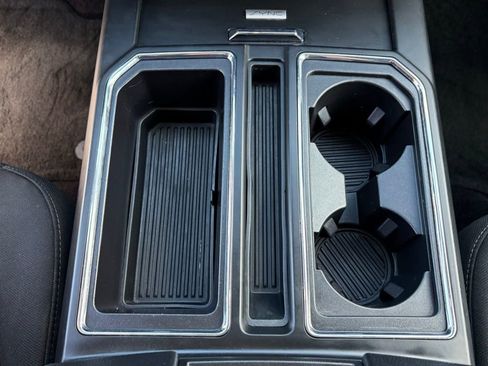 Used 2017 Ford F150 XL w/ Equipment Group 101A Mid AWD/4WD image 21