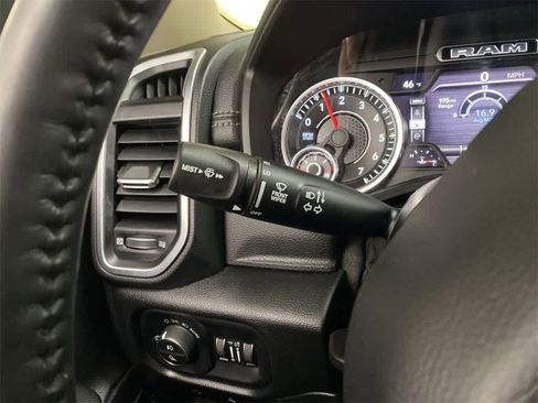 Used 2021 RAM 1500 Laramie image 23