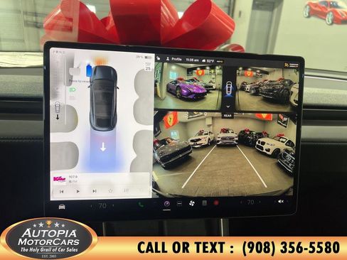 Used 2026 Tesla Model Y 2WD image 29