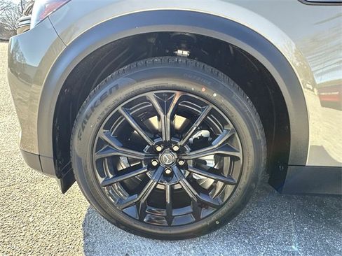 Used 2025 MAZDA CX-70 3.3 Turbo w/ Premium Plus Pkg image 10