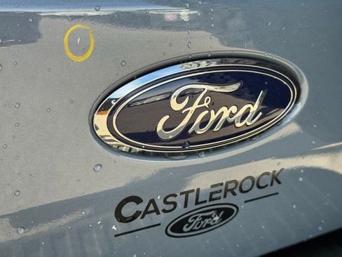 New 2025 Ford Bronco Badlands image 16