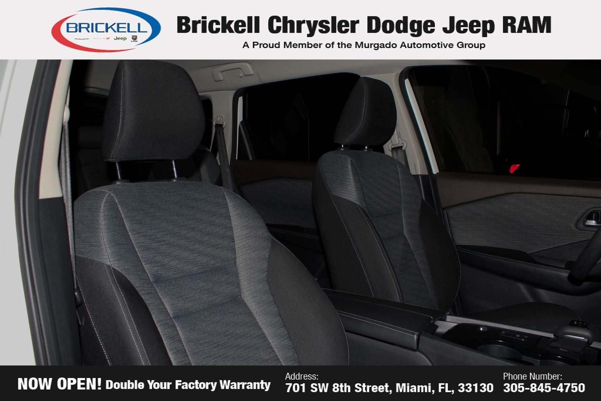 Used 2022 Nissan Rogue SV FWD image 12