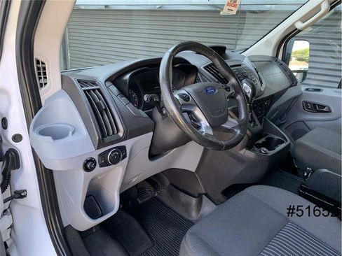 Used 2019 Ford Transit 150 XLT image 30