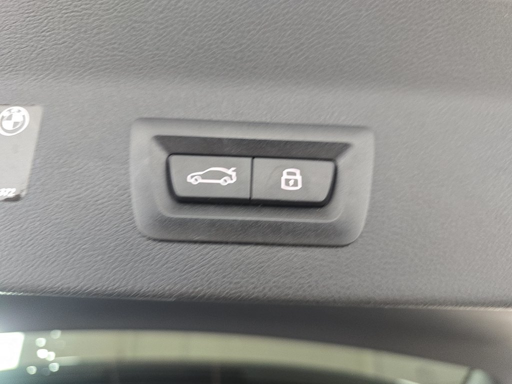 Certified 2024 BMW X3 xDrive30i w/ Convenience Package w/ZPA AWD/4WD image 13