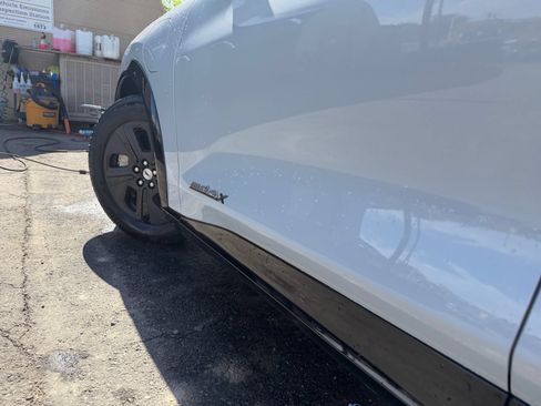 Used 2023 Ford Mustang Mach-E California Route 1 AWD/4WD image 29